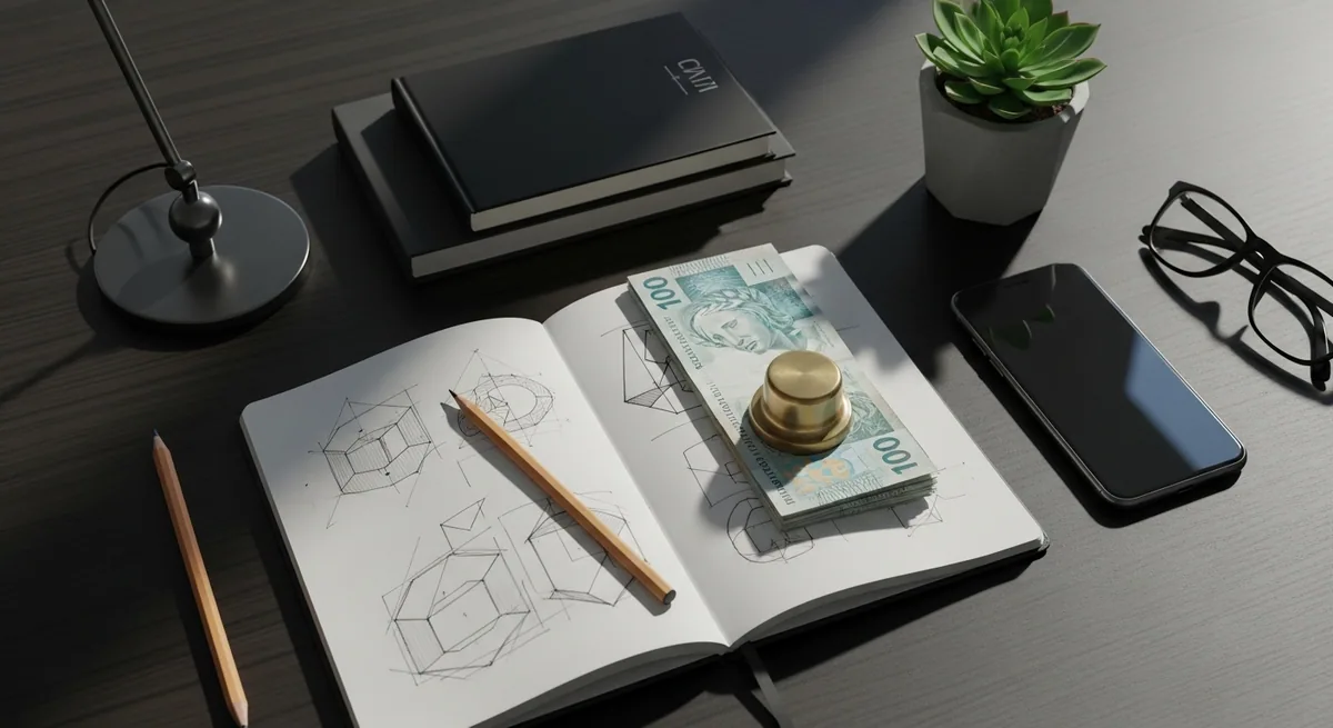 Branding Para empresa: O Mínimo Essencial Que Cabe no Orçamento (2026)