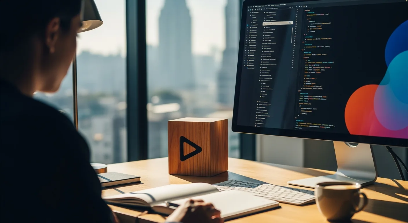 Como Criar uma Plataforma EAD em 2026: WordPress, IA e Alternativas Modernas