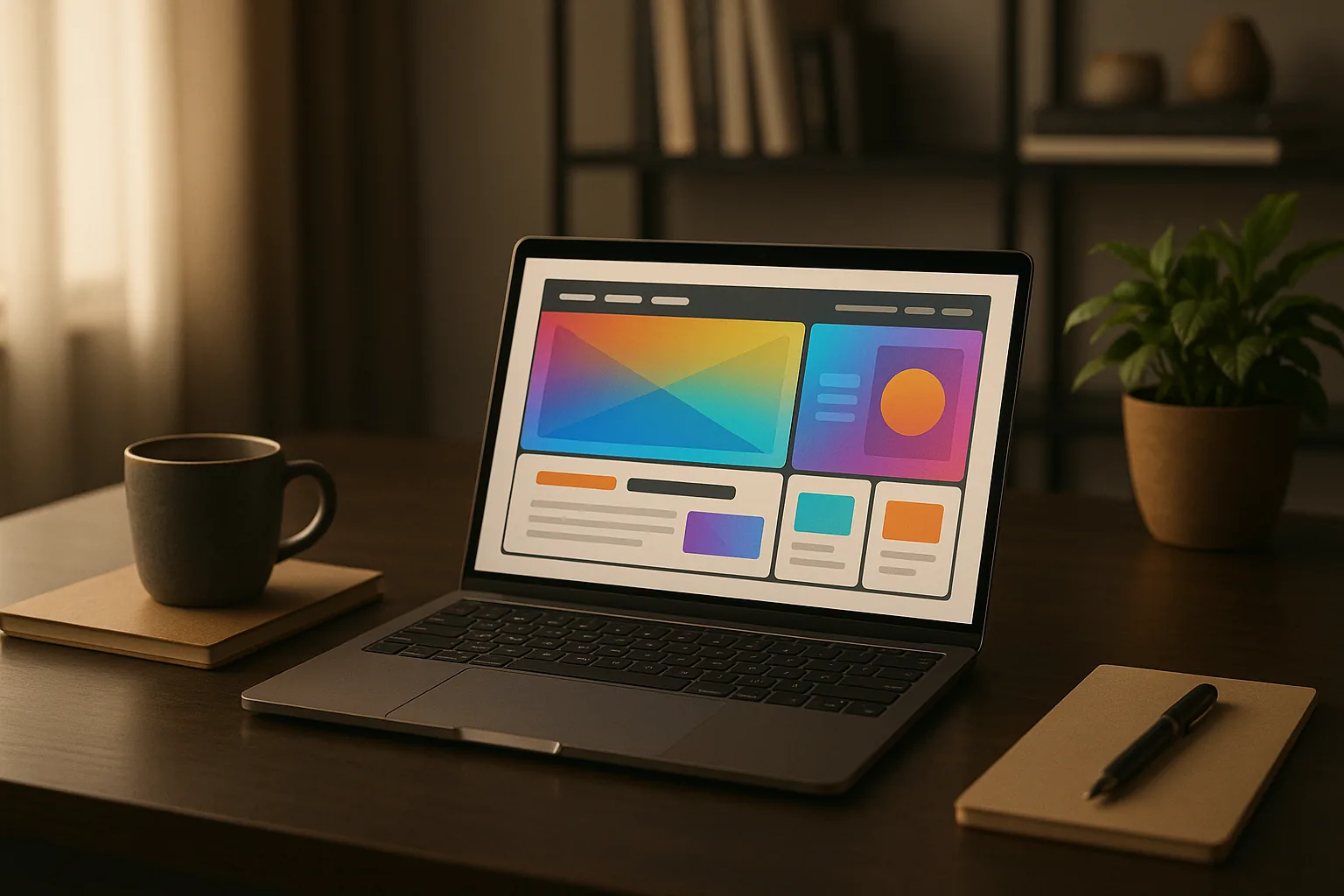 Como Criar um Site Profissional em 2026: Guia Completo