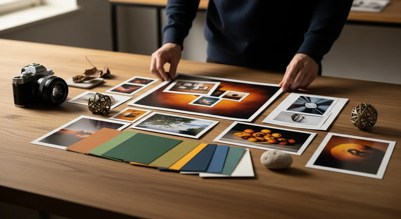 Conteúdo Visual no Web Design: Como Imagens e Vídeos Aumentam Engajamento Em 2026