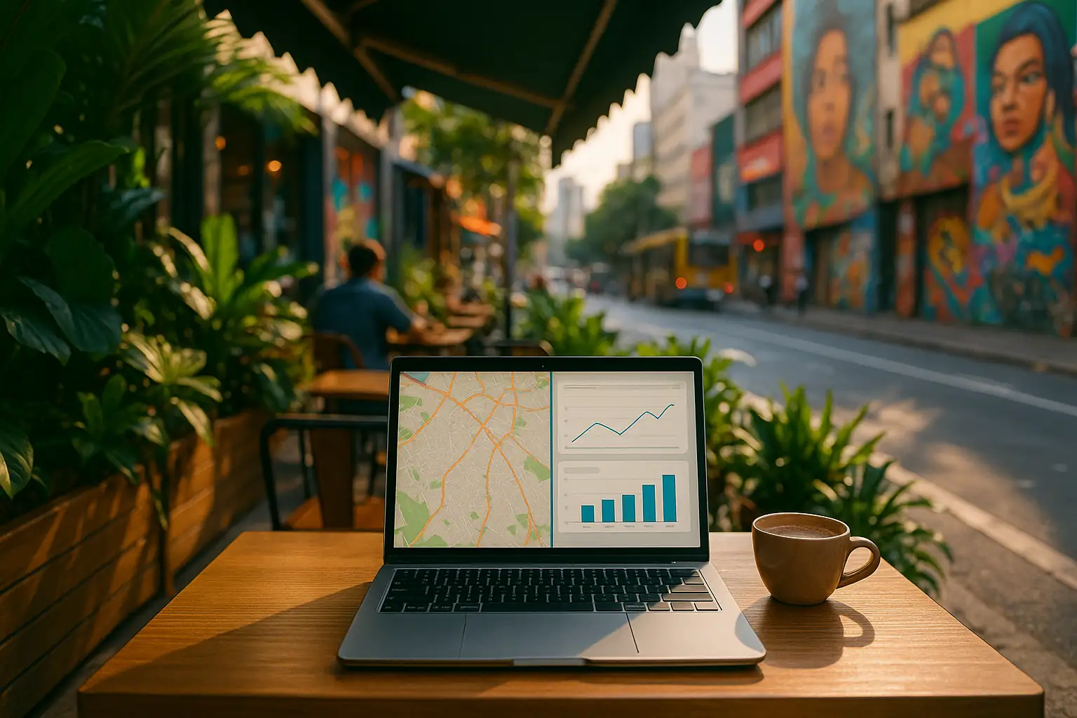 SEO local: Como Dominar sua Presença na Cidade