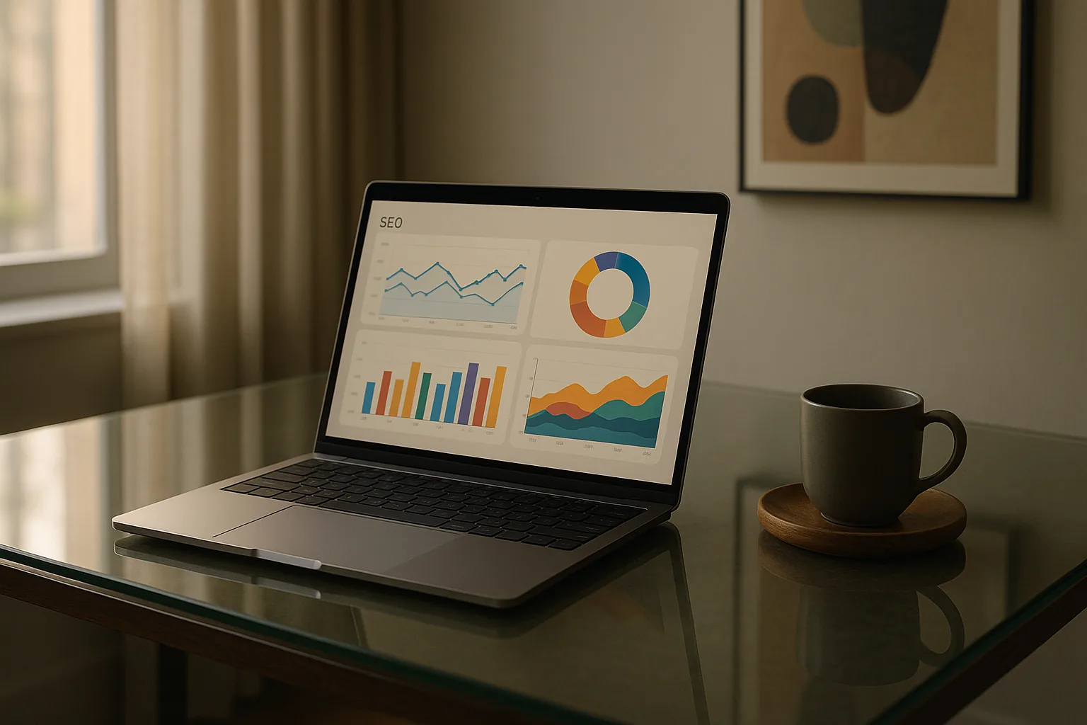 SEO Performance: Como Melhorar Velocidade E Ranqueamento Do Site Em 2026