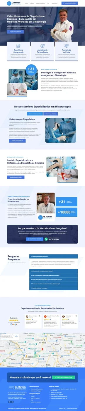 Dr. Marcelo Afonso Gonçalves