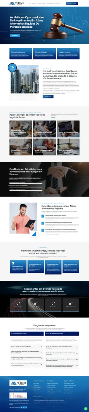 Merino Investimentos