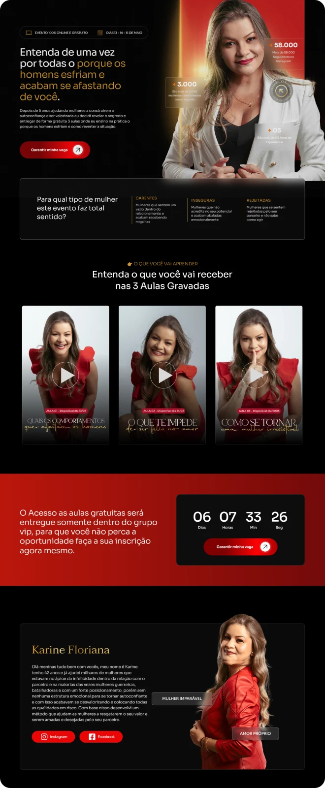 Template de Site 3 img 2