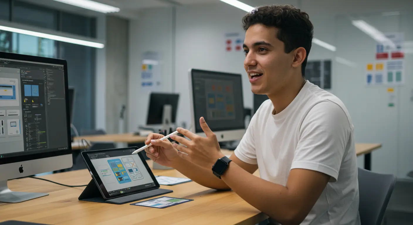 UX UI e Conversão de Sites